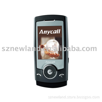 Samsung u608 mobile phone